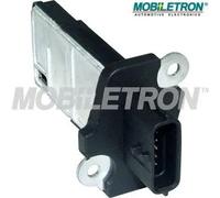 Misuratore di flusso d'aria MA-NS012S MOBILETRON per NISSAN X-TRAIL I PRIMERA