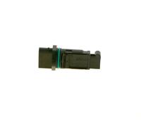 Misuratore di flusso d'aria senza alloggiamento 0 280 217 007 BOSCH per PORSCHE