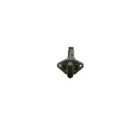 Misuratore di flusso d'aria senza alloggiamento 0 280 218 009 BOSCH per PORSCHE