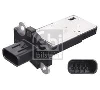 Misuratore di flusso d'aria senza alloggiamento 101635 FEBI BILSTEIN per PEUGEOT
