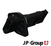 Misuratore di flusso d'aria senza alloggiamento 1393900600 JP GROUP