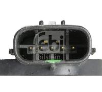 Misuratore di flusso d'aria senza alloggiamento 177141 FEBI BILSTEIN per MAZDA 3