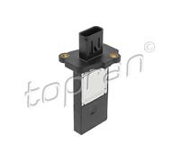 Misuratore di flusso d'aria senza alloggiamento 302 802 TOPRAN per FORD PEUGEOT