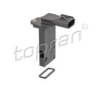 Misuratore di flusso d'aria senza alloggiamento 629 204 TOPRAN per FORD C-MAX II