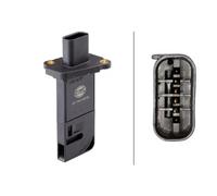 Debimetro Hella 8ET 358 095-671 per Ford