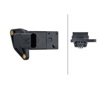 HELLA 8ET 358 166-641 Debimetro
