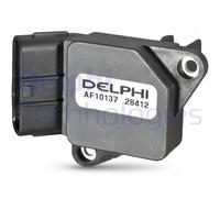 DELPHI AF10137-12B1 Debimetro per LEXUS,TOYOTA
