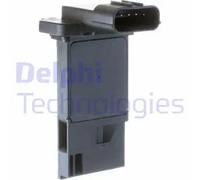 DELPHI Debimetro compatibile con HONDA HITACHI ACURA AF10145-12B1