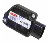 Misuratore di flusso d'aria senza alloggiamento AF10152-12B1 DELPHI per NISSAN