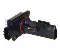 Misuratore di flusso d'aria senza alloggiamento AF10202-12B1 DELPHI per TOYOTA