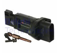 Misuratore di flusso d'aria senza alloggiamento AF10233-12B1 DELPHI per BMW 3 1