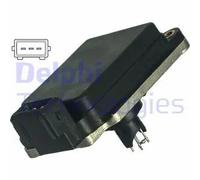 Misuratore di flusso d'aria senza alloggiamento AF10238-12B1 DELPHI per VW SEAT