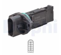 DELPHI AF10334-12B1 Debimetro