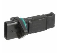 Misuratore di flusso d'aria senza alloggiamento AF10386-12B1 DELPHI per AUDI