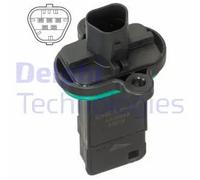 Misuratore di flusso d'aria senza alloggiamento AF10419-12B1 DELPHI per OPEL