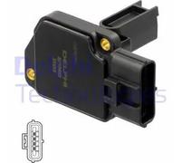 Misuratore di flusso d'aria senza alloggiamento AF10492-12B1 DELPHI per FORD