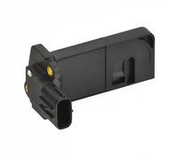 Misuratore di flusso d'aria senza alloggiamento AF10749-12B1 DELPHI per ISUZU N