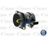 Misuratore di flusso d'aria V10-72-0960-1 VEMO per AUDI SEAT VW SKODA