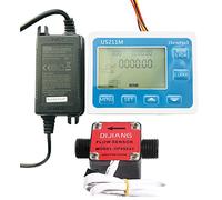 Misuratore di flusso dell'olio e sensore di flusso del cambio OF05ZAT per grasso diesel latte BSP1/2 1-10 L/min