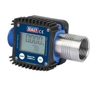 Misuratore Di Flusso Digitale Sealey - AdBlue® ADB02