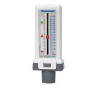 Misuratore di flusso picco, asmaPLAN+