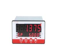 Misuratore di forza a celle di carico Strumento di misura digitale Display di pesatura Attrezzatura di controllo Dinamometro Indicatore di pressione di trazione RS485(4 sets of relays)