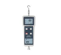 Misuratore di forza di trazione e spinta digitale FG-104 Dinamometro portatile da 1K a 100K for prove distruttive di trazione e compressione in laboratorio Ampiamente utilizzato(FG-104-20K)