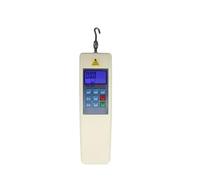 Misuratore di Forza, Digital Push Pull Force Gauge 100N/200N/300N/500N Dinamometro Portatile Misuratore Di Tester(300N)