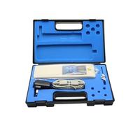 Misuratore di forza digitale 1000N/2000N/3000N/5000N Dinamometro Strumenti misura della Push Pull Force Gauge Tester Meter(5000N)