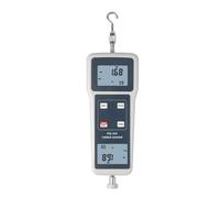 Misuratore di forza digitale a spinta e trazione con display LCD 1-100K FG-104 Dinamometro portatile ad alta precisione Prove varie(104-20K)