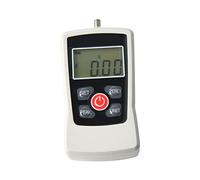 Misuratore di forza digitale AMF-10N Digital Force Gauge Push Pull Gauge Dinamometro Misuratore portatile Schermo LCD Hand Grip Dinamometro