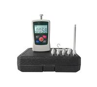 Misuratore di forza digitale, AMF Digital Force Gauge Dinamometro digitale Push Pull Force Gauge, Unità N kg lb Oz(AMF-50)
