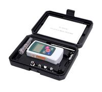 Misuratore Di Forza Digitale Da 500 N, Misuratore Di Forza A Molla, Strumento Di Misura Portatile For Test Di Spinta E Trazione, Dinamometro, Attrezzatura For Prove Di Forza