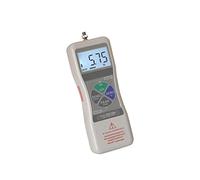 Misuratore di forza digitale Digitale ad alta precisione DS2-500N 1000N Forza di spinta Calibro Spinta 20N 2KGS Tester di forza di trazione Piccolo sensore Dinamometro(DS2-500N)