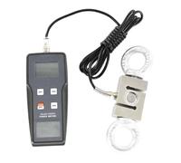 Misuratore di forza digitale for tester di trazione e spinta da 200K a 1000K for elettronica, ferramenta for edilizia Prove varie(FM-204-1000K)