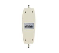 Misuratore di forza digitale Force Tester Analogico Push Pull Gauge Misuratore di tensione Dinamometro Strumenti di misura(100N)