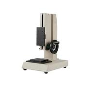 Misuratore di forza digitale HLD Display digitale Calibro di push-pull Banco di prova universale for macchine for prove di pressione Rastrelliera a vite a manovella(A)