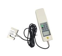 Misuratore di forza digitale HP1K-100K Calibro di push-pull esterno 1KN-100KN Display digitale Tester di Dispositivo di misurazione Indicatore sensore di tipo S(100K)