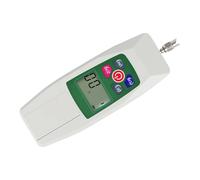 Misuratore di forza digitale KF-100 con retroilluminazione, dinamometro elettronico da 100 N for prove carico trazione e compressione in laboratorio Alta sensibilità