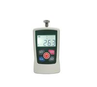 Misuratore di forza digitale, Misuratore di forza digitale, misuratore a spinta e trazione, dinamometro, tensione, pressione con unità N/LB/Kg/Oz per test industriali, uso in laboratorio