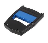 Misuratore di forza digitale, Misuratore di forza presa con dinamometro affidabile da 2 pezzi, capacità 130 kg/286 libbre per test industriali, uso in laboratorio