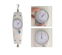 Misuratore di forza digitale NK-20 NK-30 NK-50 NK-100 NK-300 NK-500 Dinamometro analogico Anglog Push Pull Dial Gauge Misuratore di Calibro Tester Meter