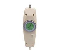 Misuratore di forza digitale, NK-300 300 N dinamometro analogico a puntatore, misuratore di di spinta e trazione, misuratore di prova