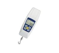 Misuratore di forza digitale push-pull con unità N/LB/Kg/Oz for controllo qualità e test sui materiali Ampiamente utilizzato(100N)