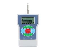 Misuratore di forza digitale push pull Misuratore di tensione elettronico Misuratore di tensione digitale Misuratore di forza portatile Misuratore di forza Tester di forza,Buona tenacità(1N)