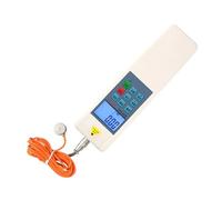 Misuratore di forza digitale, SH-500N SH-1000N Calibro digitale push-pull Calibro elettronico for prove di trazione Dinamometro digitale Strumento di prova unità N/KG/LB(500N)