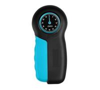Misuratore di forza digitale Tester di di presa, dinamometro digitale da mano da 396 libbre/180 kg, misuratore di di presa, schermo LCD USB, dinamometro da presa(Basic Meter)