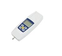 Misuratore di Forza, Dinamometro digitale for misuratore di push and pull con 4 unità Custodia portatile LCD retroilluminato Spegnimento automatico(50N)