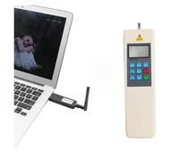 Misuratore di forza, Factory 2kgs 20N Digital Push Pull Force Gauge con misuratore di forza wireless