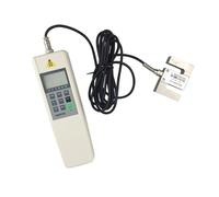 Misuratore di Forza, HP1K-100K Calibro di push-pull esterno 1KN-100KN Display digitale Tester di Dispositivo di misurazione Indicatore sensore di tipo S(30K)
